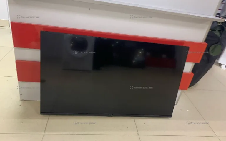 Телевизор Xiaomi L43M7-EARU