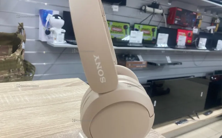 Наушники  Sony 2958