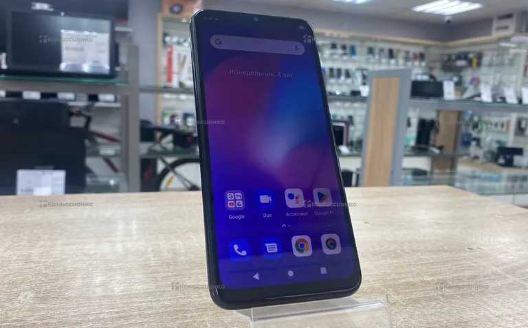 Blackview A70 3/32 gb