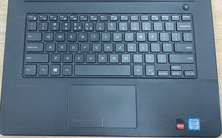 Ноутбук  DELL VOSTRO 14-3459