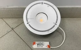 Купить Светильник DL POWER LED 40 D80 4000K б/у , в Рязань Цена:3500рублей