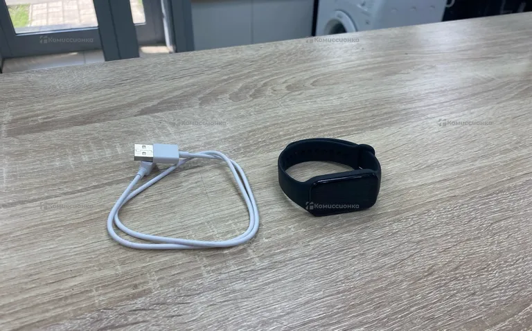 Часы Xiaomi smart band 2