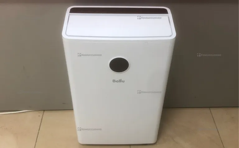 Осушитель воздуха Ballu