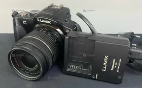 Купить Фотоаппарат Panasonic DMC-G3 б/у , в Тюмень Цена:7990рублей