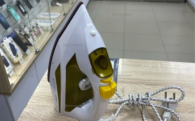 Утюг Magnitude