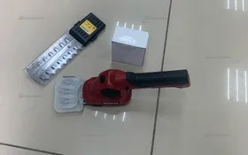 Аккумуляторные  ножницы - кусторез