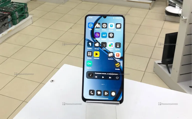 Realme Note 60x 3/64 ГБ