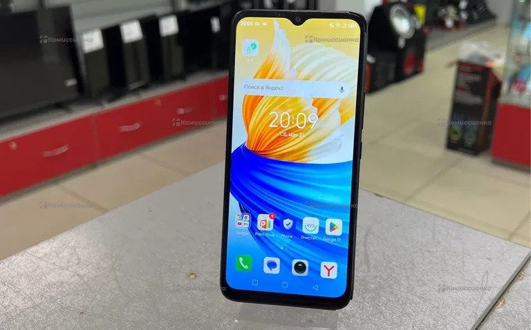 Infinix SMART 6 HD 2/32Gb