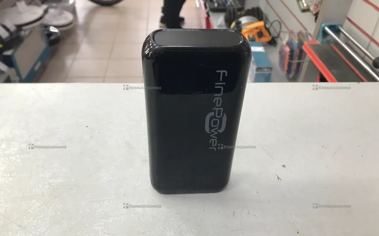 Power Bank  FinePower20000