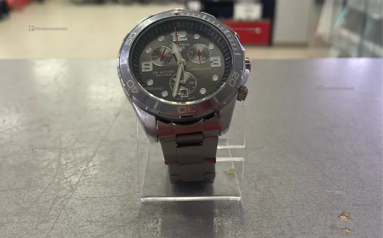 часы Certina 1888 rep
