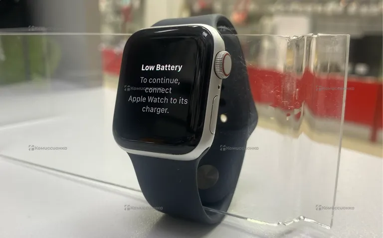 Часы Apple watch se 40mm