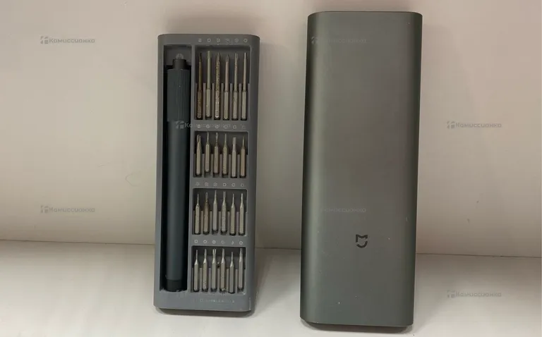 Аккумуляторная отвертка Mijia Electric Screwdrive