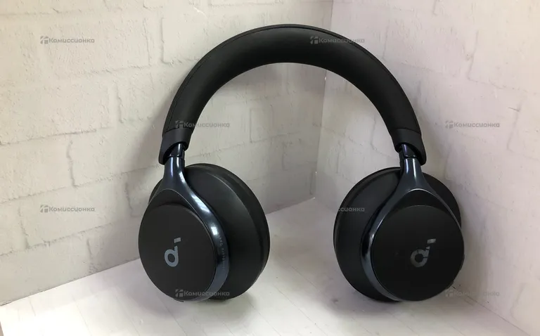 Наушники  Soundcore Space one