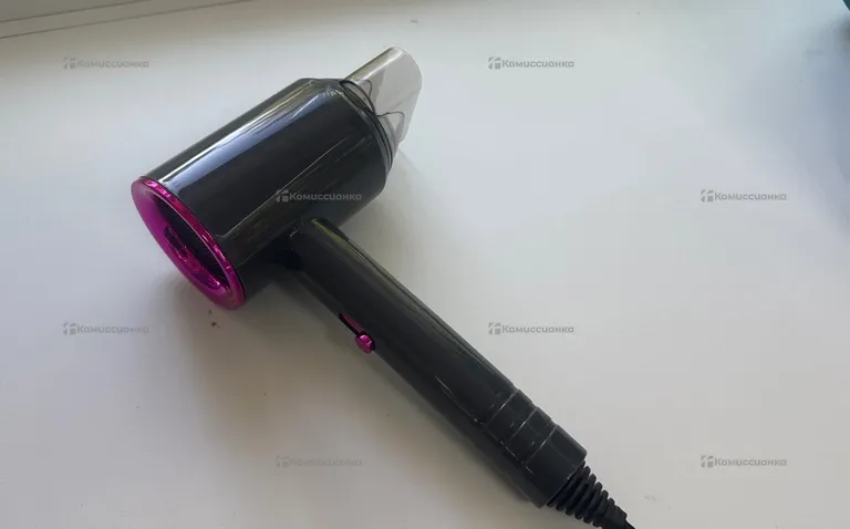 Фен Powerful Hair Dryer