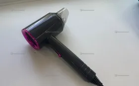 Купить Фен Powerful Hair Dryer б/у , в Уфа Цена:699рублей