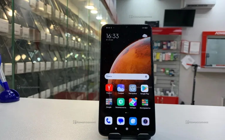 Xiaomi Redmi Note 8 Pro 4/64 ГБ