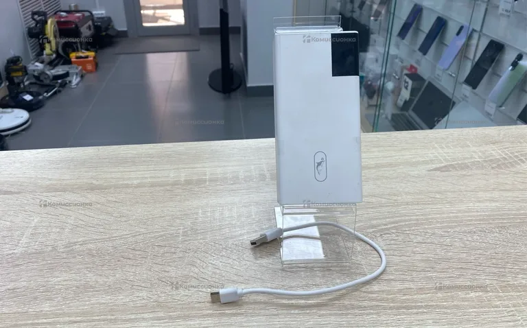Power Bank 20k Mah
