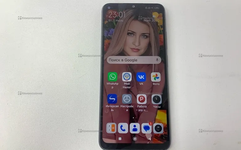 Xiaomi Redmi 12С 4/64Gb
