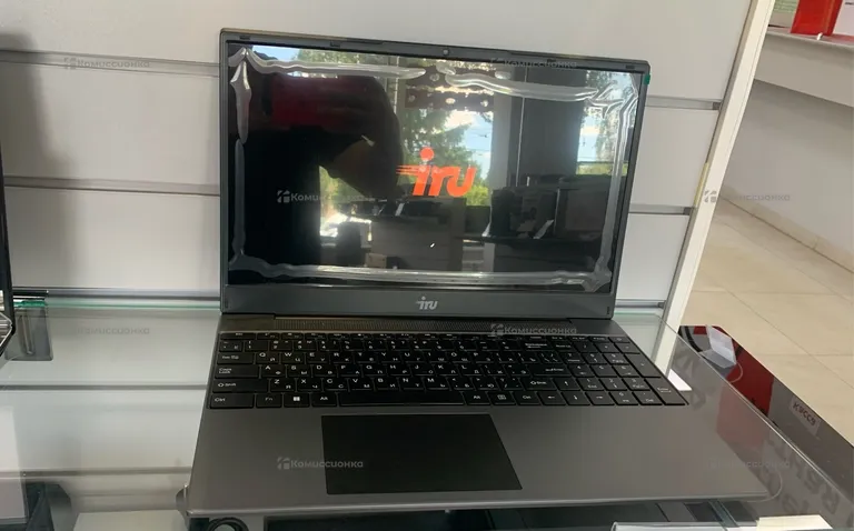 Ноутбук  Iru 15 PH