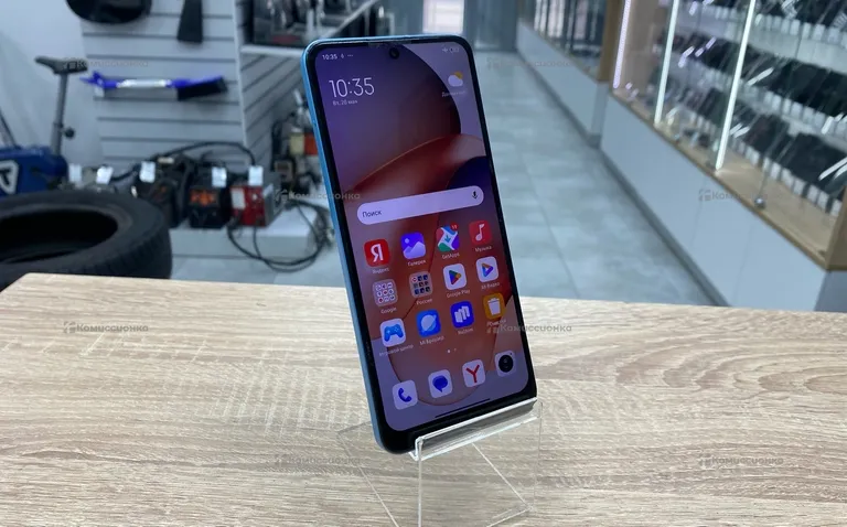 Xiaomi Redmi Note 12 8/128Gb