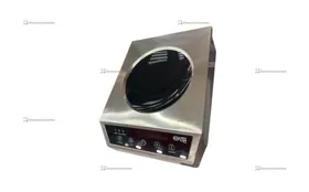 Купить Электрическая плита индукционная eksi ipw 3,5 б/у , в Челябинск Цена:5500рублей