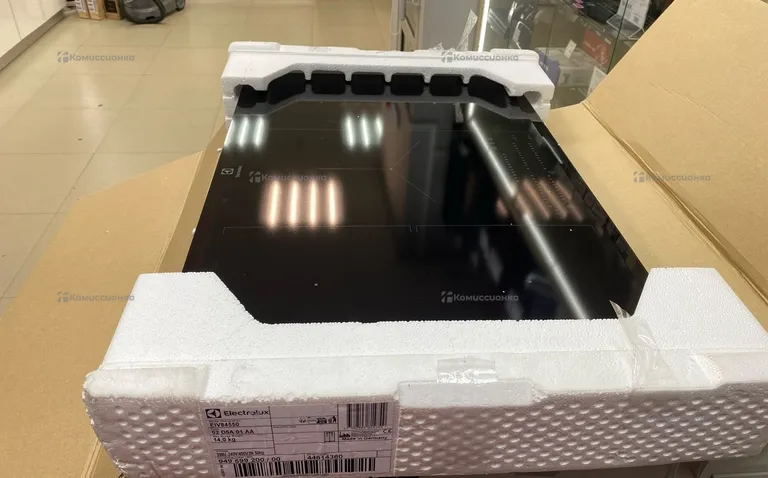 Варочная панель Electrolux EIV84550