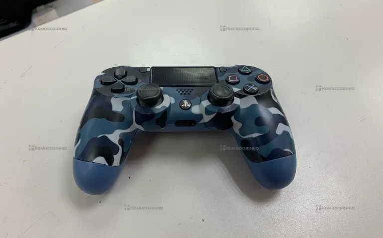 PS4. PS4. Геймпад DualShock 4
