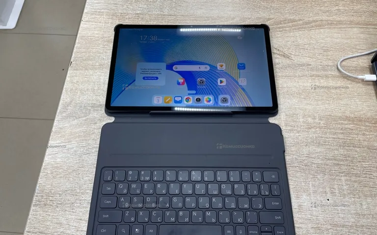 Планшет Honor Pad X9 4/128GB