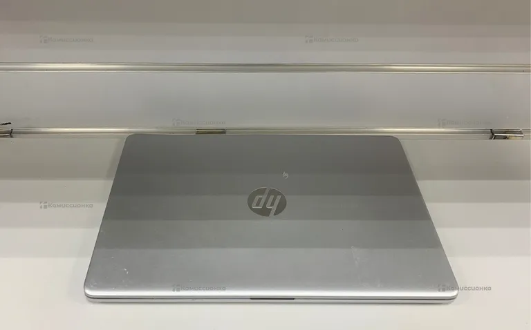 Ноутбук HP 15s-fq2026ur