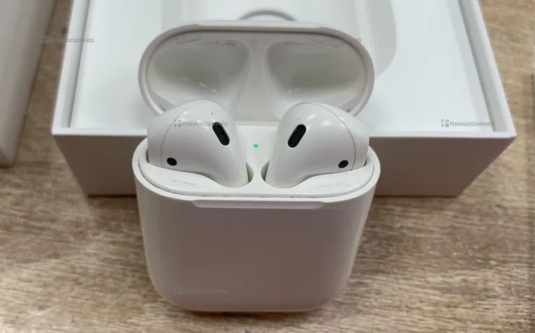 Наушники  AirPods #2