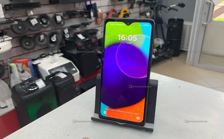 Samsung Galaxy a52s 5G 8/256