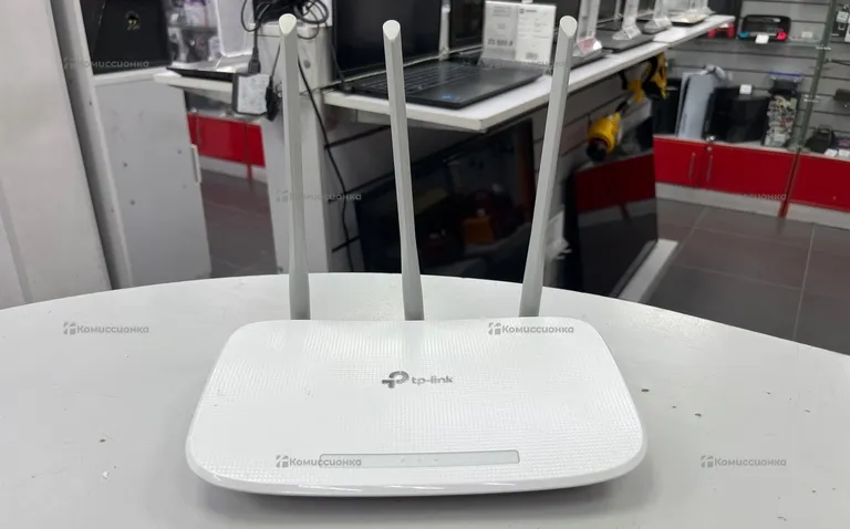Роутер TP-Link TL-WR845N