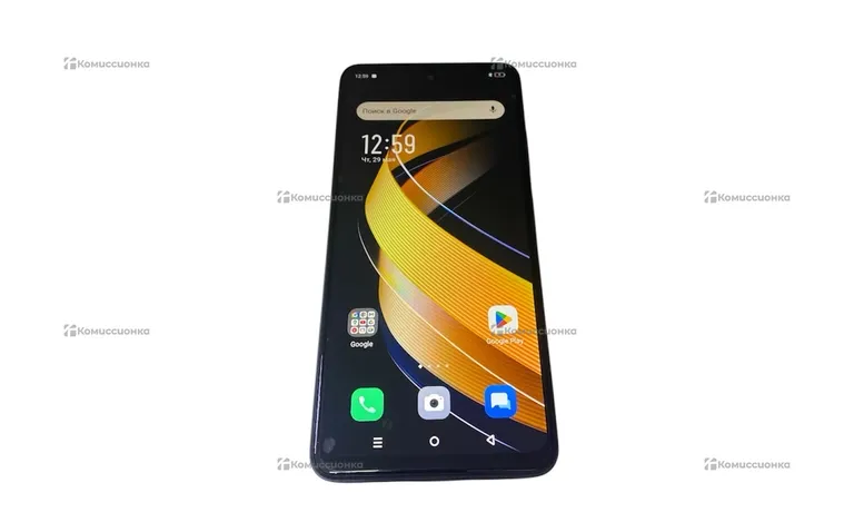 Infinix smart 8 pro 4/256Gb