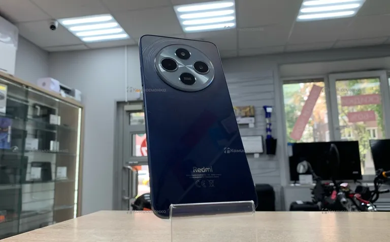 Xiaomi Redmi 14C 4/128 ГБ