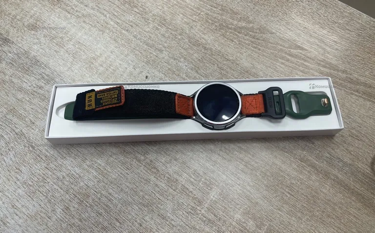 Часы Samsung Galaxy Watch 6 Classic