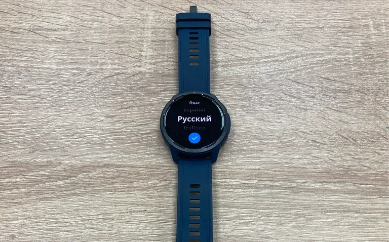 Часы Xiaomi Watch S1 Active