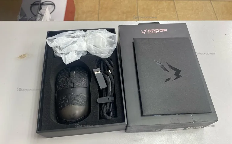 ARDOR GAMING