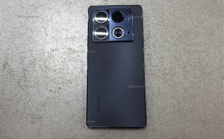 Infinix Note 40 Pro 8/256Gb