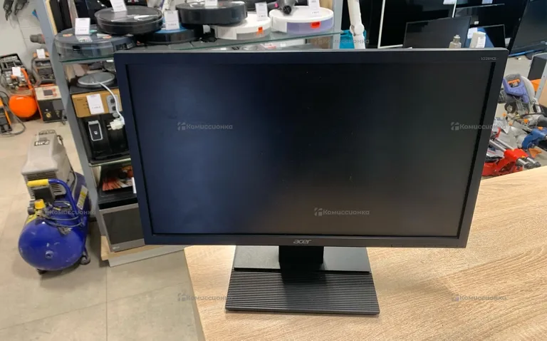 Монитор Acer V226HQLBb