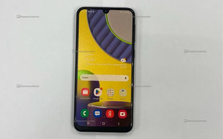 Samsung Samsung Galaxy M31 6/128
