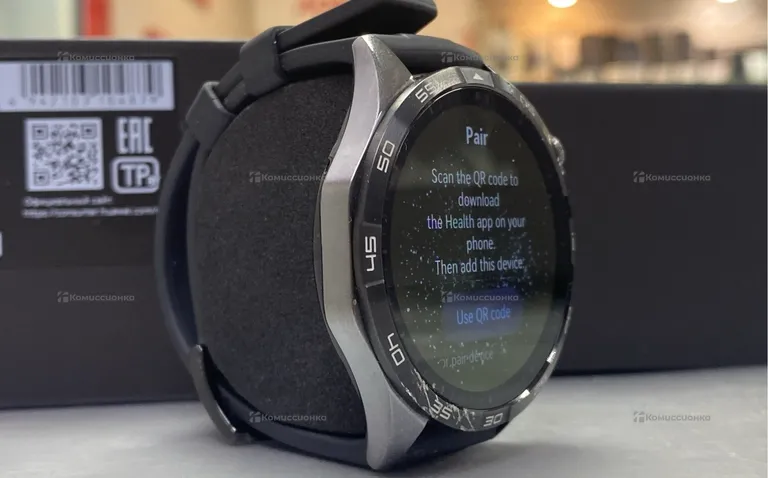 Часы  Huawei Watch GT 4