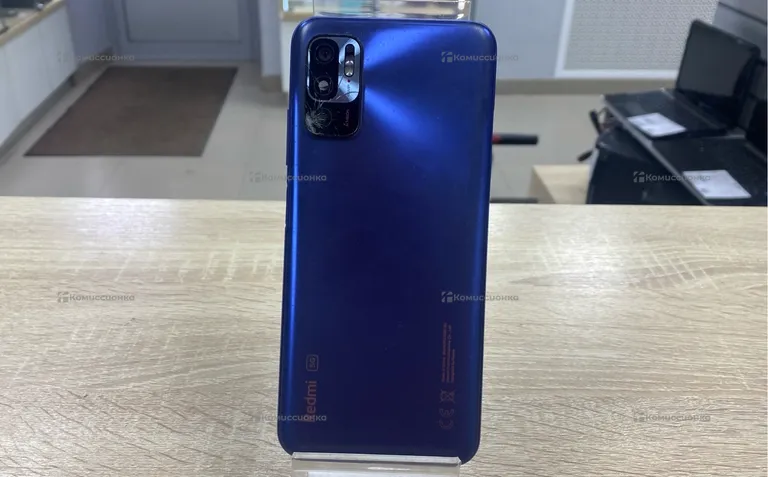 Xiaomi Redmi Note 10 4/128Gb