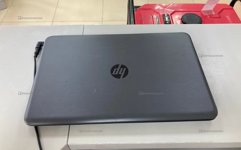 Ноутбук  hp tpn-c125