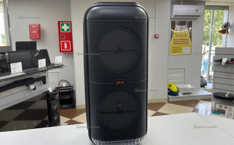 Колонка  zqs 6227