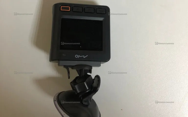 Видеорегистратор Mio Viva V25