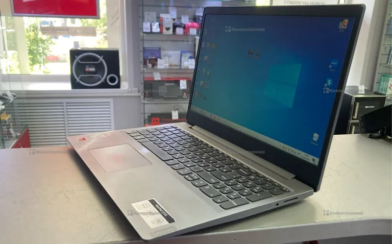 Ноутбук   Lenovo 81N3