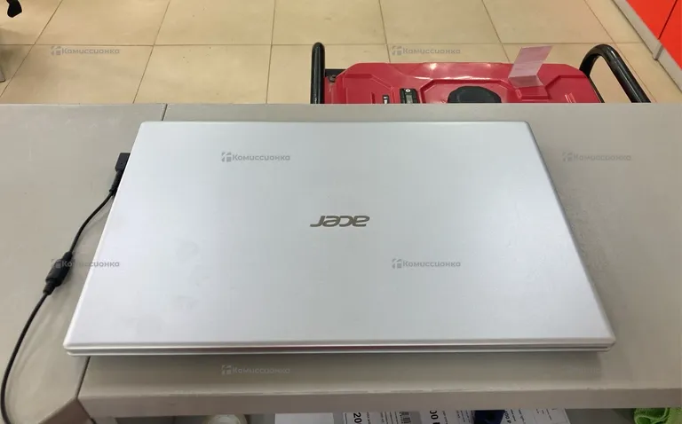 Ноутбук  acer aspire 3