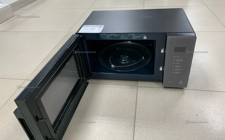 Микроволновая печь  SAMSUNG MS23T5018AC