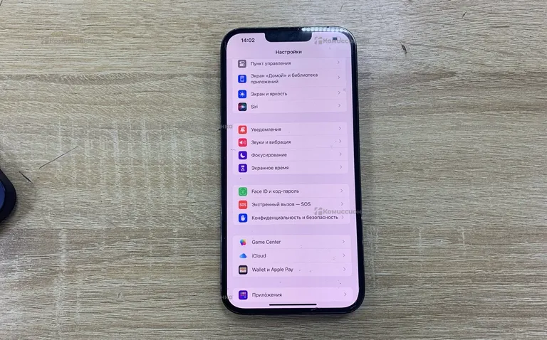 Apple iPhone 13 Pro Max 128Gb