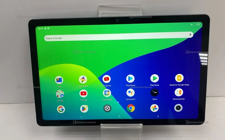 Планшет Realme планшет realme pad 6/128